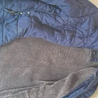 کاپشن اسپرت درحد نو|کفش و لباس بچه|نورآباد, |دیوار