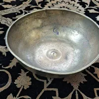 کاسه قاجاری