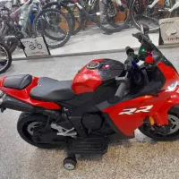 دوچرخه موتور شارژی دریفت|اسباب‌‌بازی|بندرعباس, |دیوار