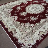 فرش ۹متری|فرش|خشکبیجار, |دیوار