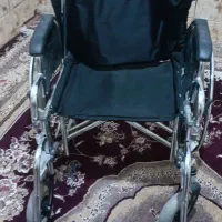 ویلچر سالم|آرایشی، بهداشتی، درمانی|سراوان, |دیوار