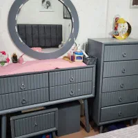 سرویس خواب دو نفره