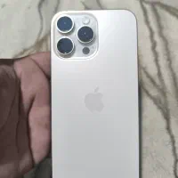 آیفون ۱۶ پرومکس ۲۵۶