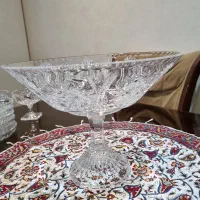 فروش کریستال بوهمیا لهستان زیر قیمت