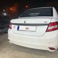 ساینا ۹۷بی رنگ|خودرو سواری و وانت|قم, نیروگاه|دیوار