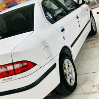 سمندef7مدل۹۷ با۳۰۰میلیون لوازم نوراباد ممسنی