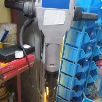 پیکور چکش تخریب فوق سنگین  ۳۲کیلویی نک