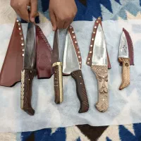 چاقو قصابی|کوهنوردی و کمپینگ|شیراز, محراب|دیوار