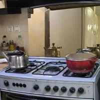 کابینت دست دوم|آب‌چکان و نظم‌دهنده ظروف|صدرا-فارس, فاز ۱|دیوار