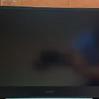 لب تاپ اچ پی اومن 16|رایانه همراه|همدان, |دیوار
