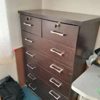 دراور(کمد دیواری)