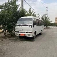 مینی بوس هیوندا کروز|خودرو سنگین|شیراز, عادل آباد|دیوار