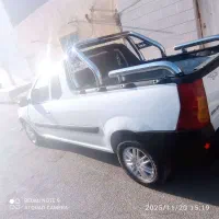 ماشین ال نود خارجی