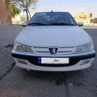 پژو پارس تیوفایو دریچه سیمی مدل 1400