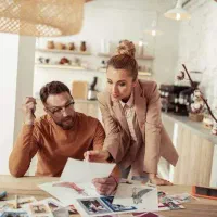 کارآموز طراحی، تولید و استایلینگ پوشاک زنانه