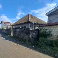 زمین و ملک کلنگی ۵۲۷ متری لب جاده ویزنه|فروش زمین و ملک کلنگی|چوبر, |دیوار