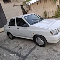 پراید 132 SE، مدل ۱۳۹۷|خودرو سواری و وانت|رشت, حومه رشت|دیوار
