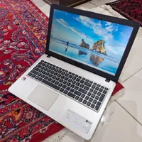 ایسوس در حد آکبند فول اچ دی|رایانه همراه|اصفهان, رزمندگان|دیوار