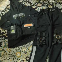 لباس بچه گانه