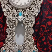 ساعت دیواری نو