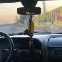 زانتیا ۲۰۰۰ عروسک مدل۸۹|خودرو سواری و وانت|محمدشهر, محمدشهر|دیوار