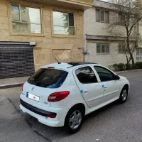 پژو 207 پانا|خودرو سواری و وانت|زنجان, |دیوار