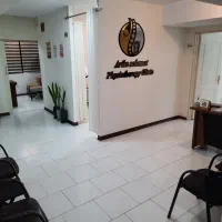 منشی فیزیوتراپی
