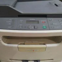 دستگاه کپی لکسمارک
