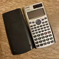 ماشین حساب کاسیو