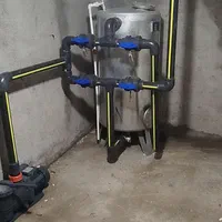 تاسیسات استخر.موتورخانه