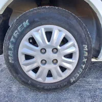 ماشین تیبا ۲مدل ۱۴۰۱تمام فابریک خونگی کارکرد ۸۶۰۰۰|خودرو سواری و وانت|بختگان, |دیوار