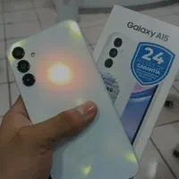 A15 سامسونگ|موبایل|بندر ماهشهر, |دیوار