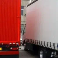 جابجایی اساس منزل با انواع ماشین وکارگر|خدمات حمل و نقل|دوگنبدان, |دیوار