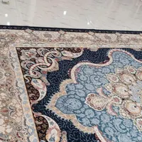 یک تخته فرش ۱۲متری گل برجسته نو مناسب جهیزیه|فرش|تهران, ابراهیم‌آباد|دیوار