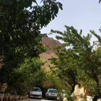 باغ ویلا ورده معاوضه با آپارتمان