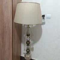 گلدان واباژور کریستال
