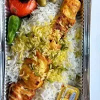 کترینگ محمودی آماده همکاری با شرکت ها|خدمات پذیرایی، مراسم|قم, بنیاد|دیوار