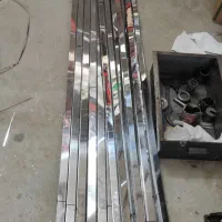 استیل ضایعات|عمدهفروشی|آذرشهر, |دیوار