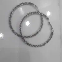 گوشواره و گردنبند