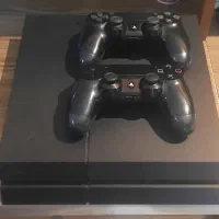 Ps4 fat 500 gig
