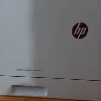 پرینتر لیزری رنگی wifi وای فای دار اچ پی hp|پرینتر، اسکنر، کپی، فکس|اصفهان, محمودیه|دیوار