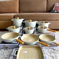 قابلمه جدید کره جنوبی مارک neoflam