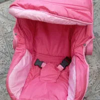 کریره نوزادی|کالسکه و لوازم جانبی|باقرشهر, |دیوار