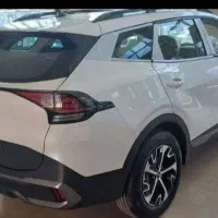 اسپورتیج فول پانا کوشاخودرو 2024 صفر|خودرو سواری و وانت|مشهد, کوه سنگی|دیوار