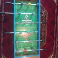 فوتبال دستی