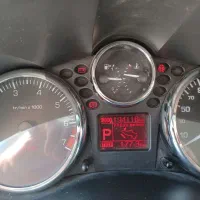 ۲۰۷ اتومات|خودرو سواری و وانت|گرگان, |دیوار