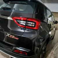 چری X55 pro ie|خودرو سواری و وانت|تهران, آجودانیه|دیوار