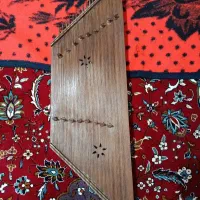 سنتور قدیمی