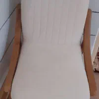 ۶ صندلی ناهارخوری|میز و صندلی غذاخوری|بهبهان, |دیوار