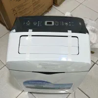 کولر گازی ۱۲۰۰۰ پرتابل هایسنس سرد و گرم